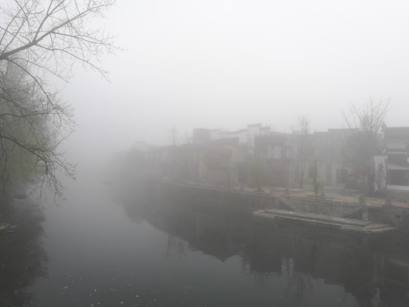 沙家浜风景区