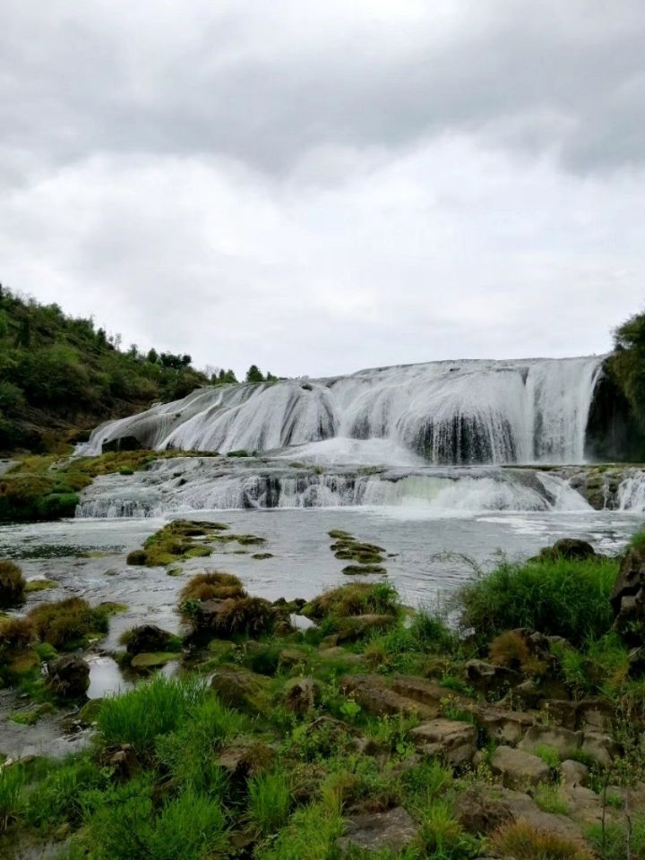 菏泽有着深厚的历史文化资源和旅游资源,既有秀美的自然风光景点