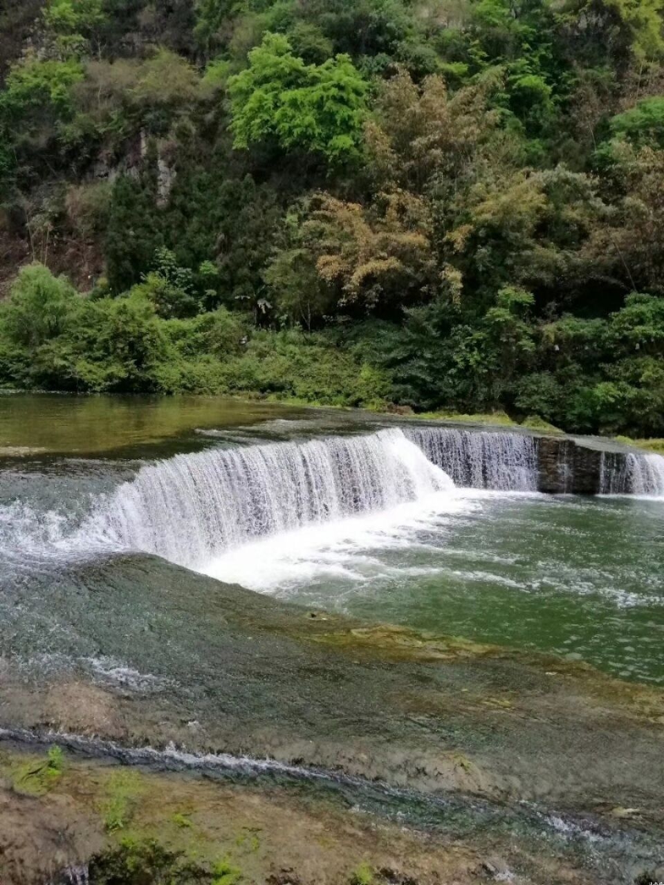  全省农业旅游示范点（**3A景区），位于中国冬枣之乡原产地――沾化县下洼镇，距县城20公里，省道永馆路与滨港路在此交会，与205国道相接（相距10公里），向南10公里直抵沾化大高通用航空城.