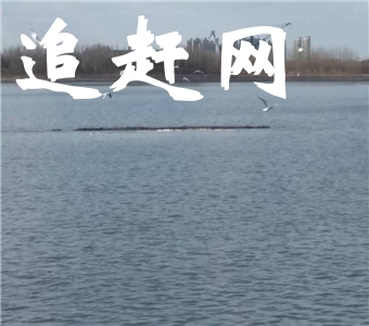 儋州松涛水库