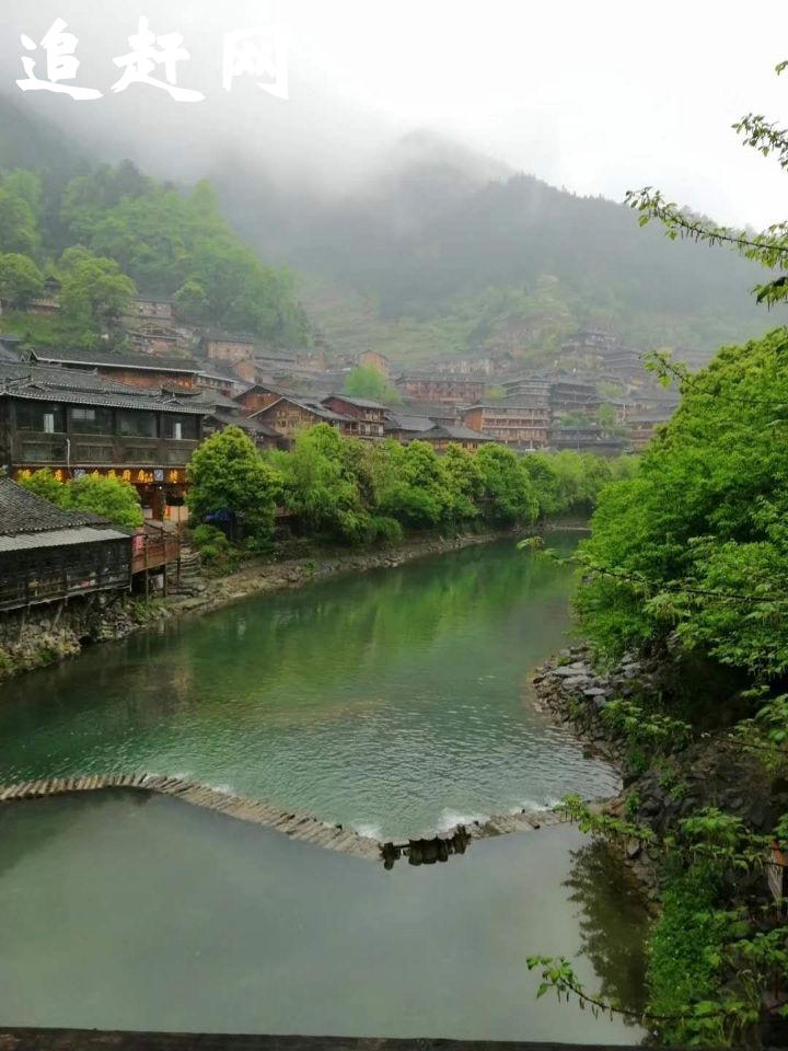 长沙刘少奇故里景区