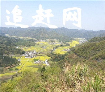 长沙宁乡迴龙山