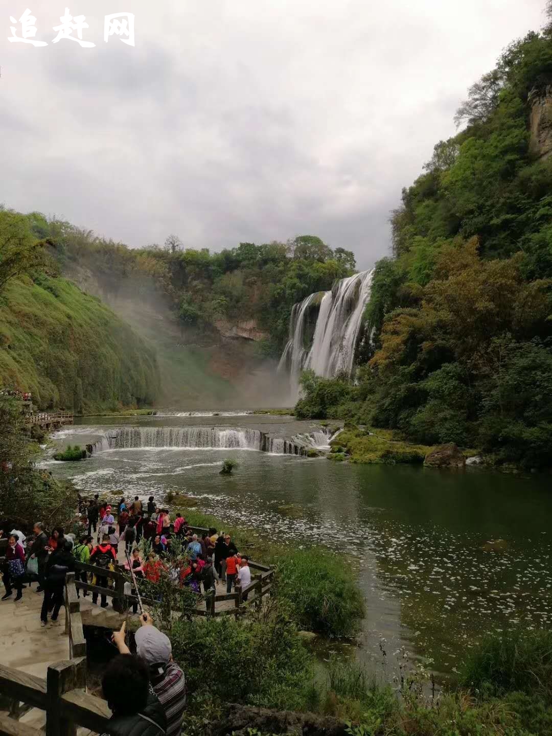 常德彭山景区