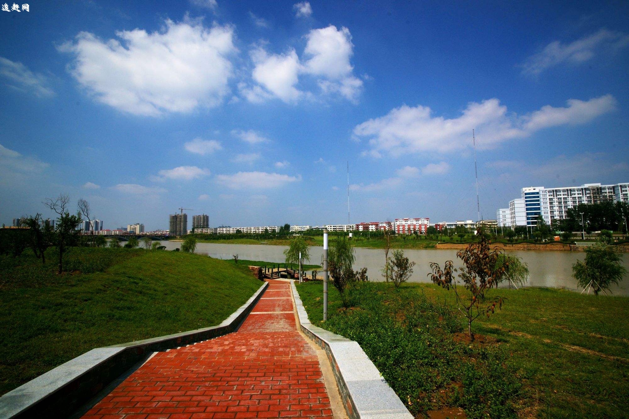 漯河旅游景区