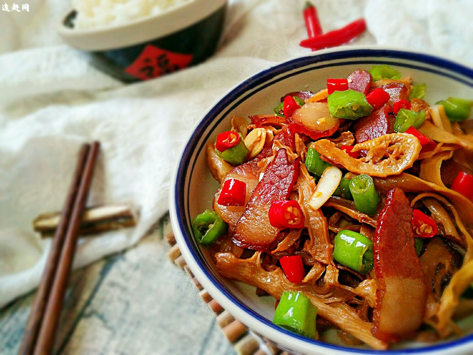 邵阳特产美食