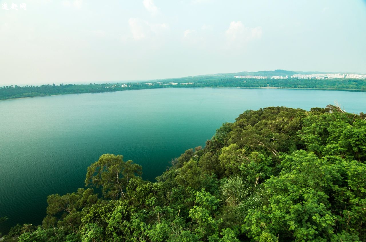 湛江旅游景区景点攻略