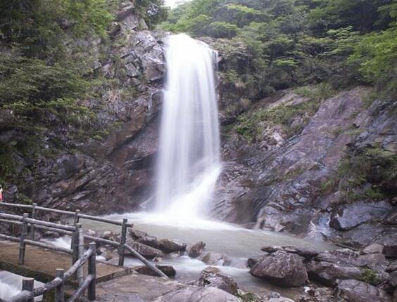 安庆明堂山景区