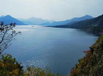 云峰湖风景旅游度假区