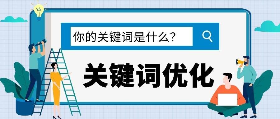 针对搜索引擎规则，通过对网站代码的优化提升搜索排名。