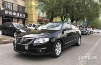 大众 M 迈腾 2007款 迈腾 1.8TSI 自动 豪华版