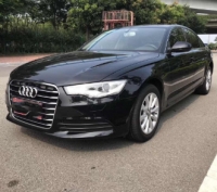 黑河市出售奥迪 A6L 2015款 TFSI 百万纪念智领型