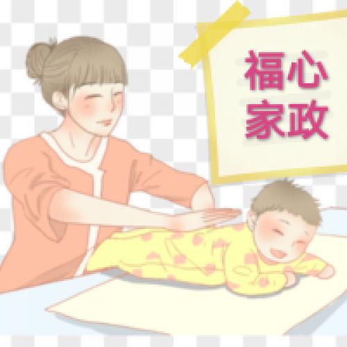 专业保姆月嫂育婴师提供住家保姆服务