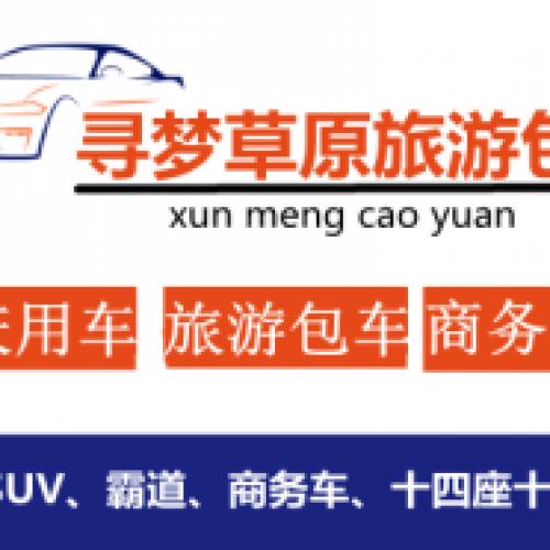 呼伦贝尔专业包车、城市SUV，霸道，商务车，十四座十七座等车辆包车