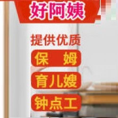 专业保姆 、护工、专业育儿嫂 、优质月嫂、住家保姆、不住家保姆、看护小孩、照顾老人