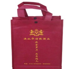 东莞市百众无纺布手袋制品有限公司