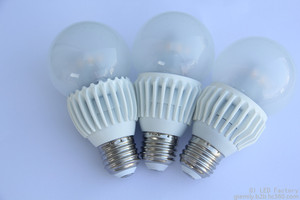 GI LED Factory