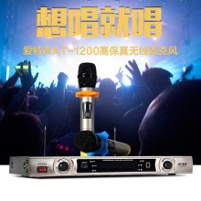 东莞市爱特声音响设备有限公司