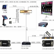 北京唱音悠科技发展有限公司音王点歌机总代