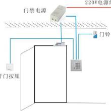 深圳市宝安区新安中控安防服务部