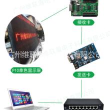 广州维联盾电子科技有限公司