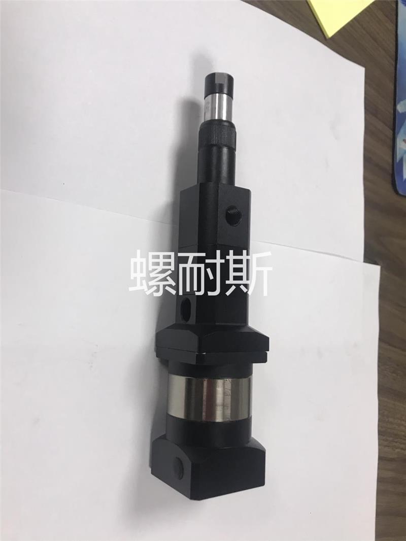 武汉螺耐斯环保设备有限公司