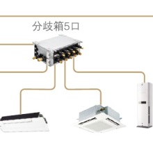 福州闽跃跃家制冷设备有限公司