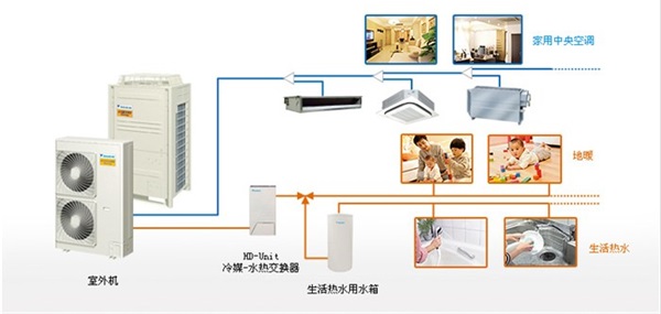 天津华瑞通达科技发展有限公司