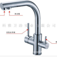 鹤山市科雅卫浴实业有限公司