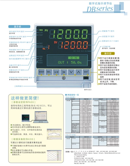 厦门科能千野仪表有限公司