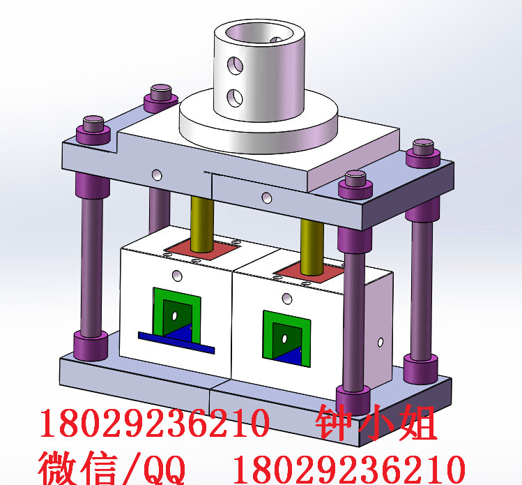 佛山市粤之冲机械有限公司