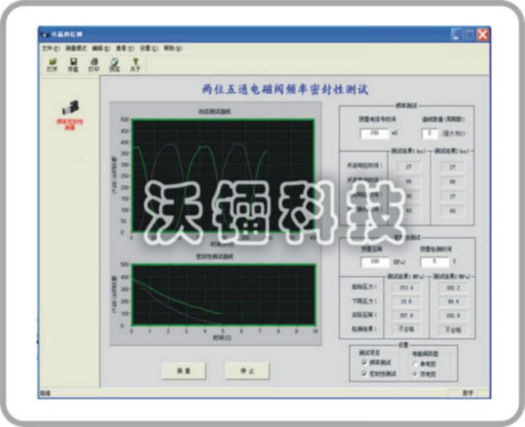 杭州沃镭科技有限公司