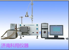 济南科翔实验仪器有限公司