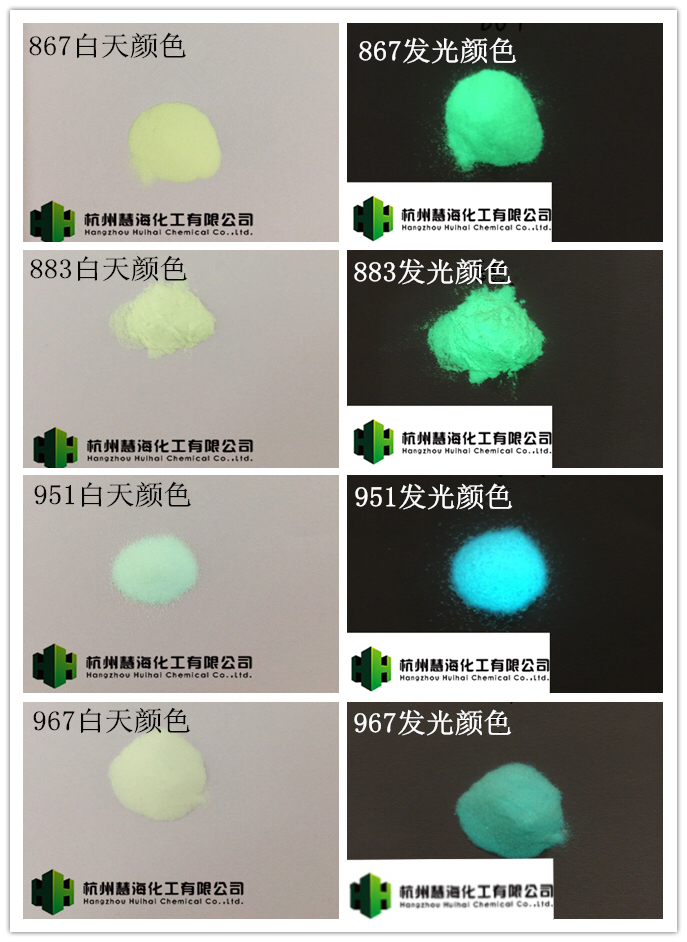 杭州慧海化工有限公司业务部