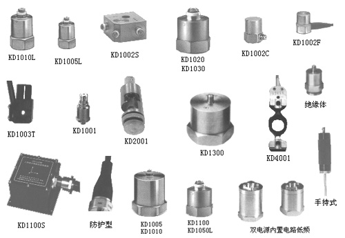 扬州科动电子有限责任公司