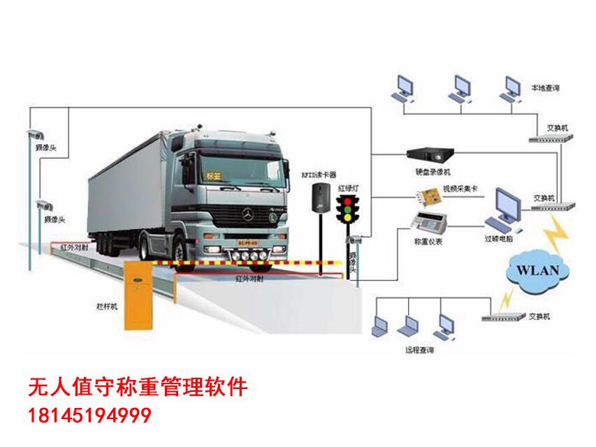 辽宁铭远称重科技有限公司