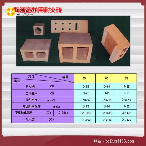 阳泉百企联合耐火材料有限公司