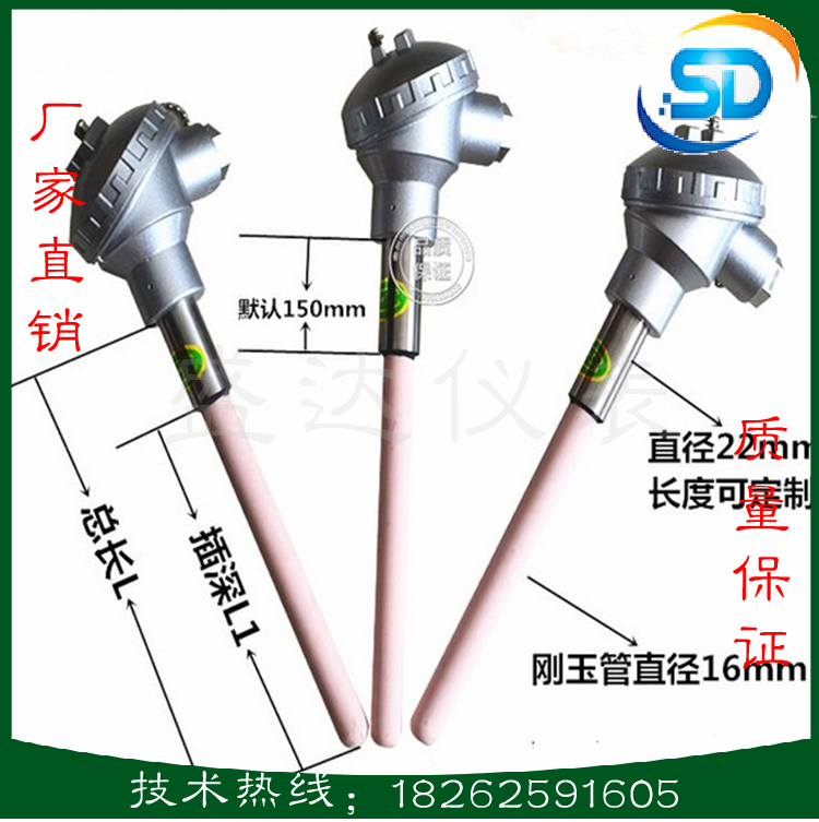 泰州盛达仪表科技有限公司