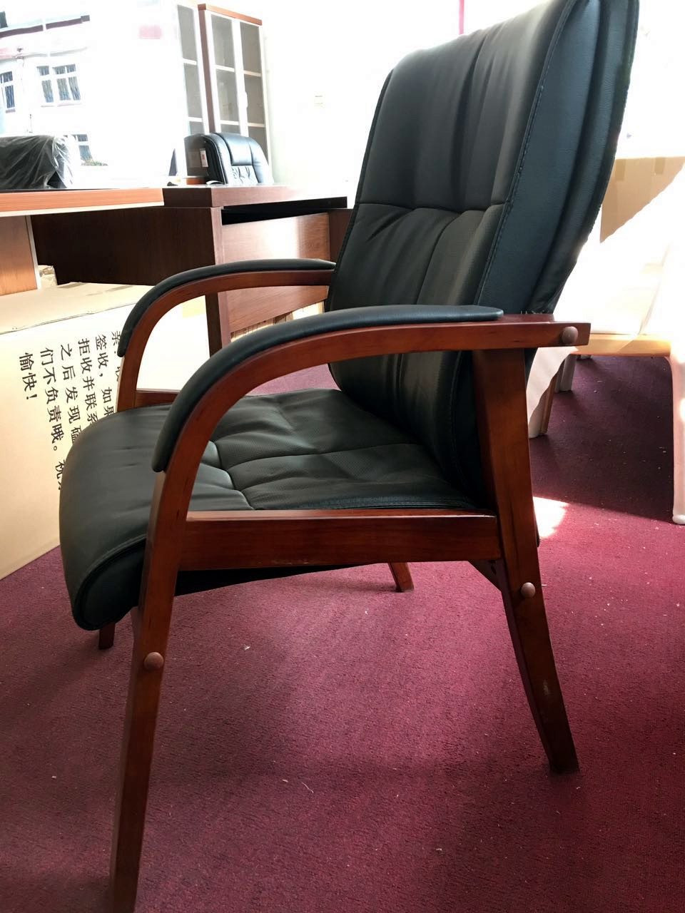 青岛九都办公家具