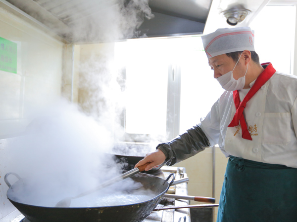 北京众品众知餐饮管理有限公司