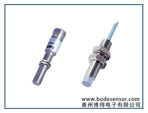 惠州博得电子有限公司