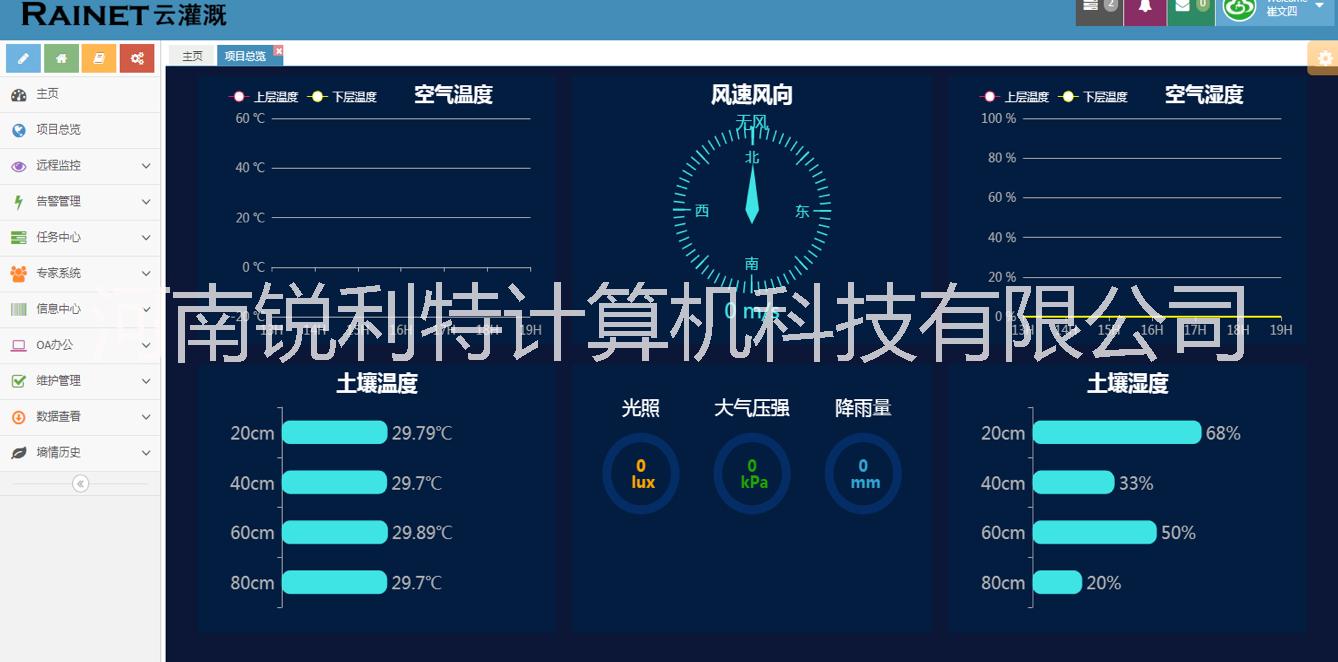 河南锐利特计算机科技有限公司