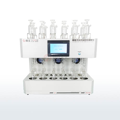 上海那艾实验仪器有限公司