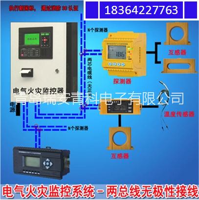 青岛瑞安青科电子有限公司