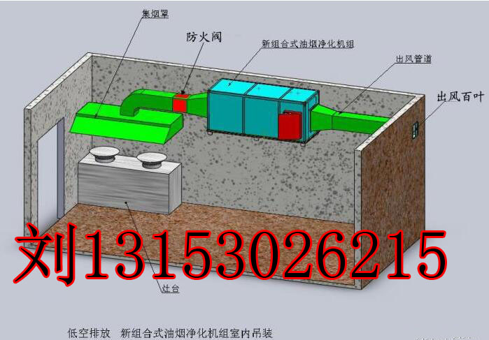 济南蓝森环保科技有限公司