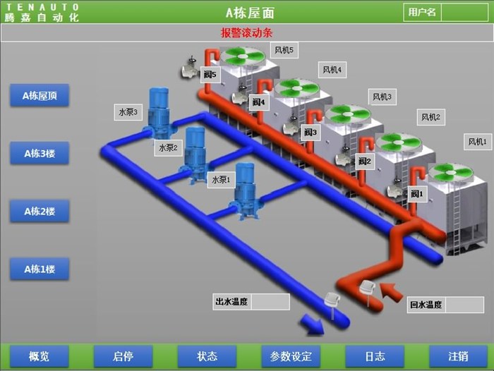 广州市腾嘉自动化仪表有限公司