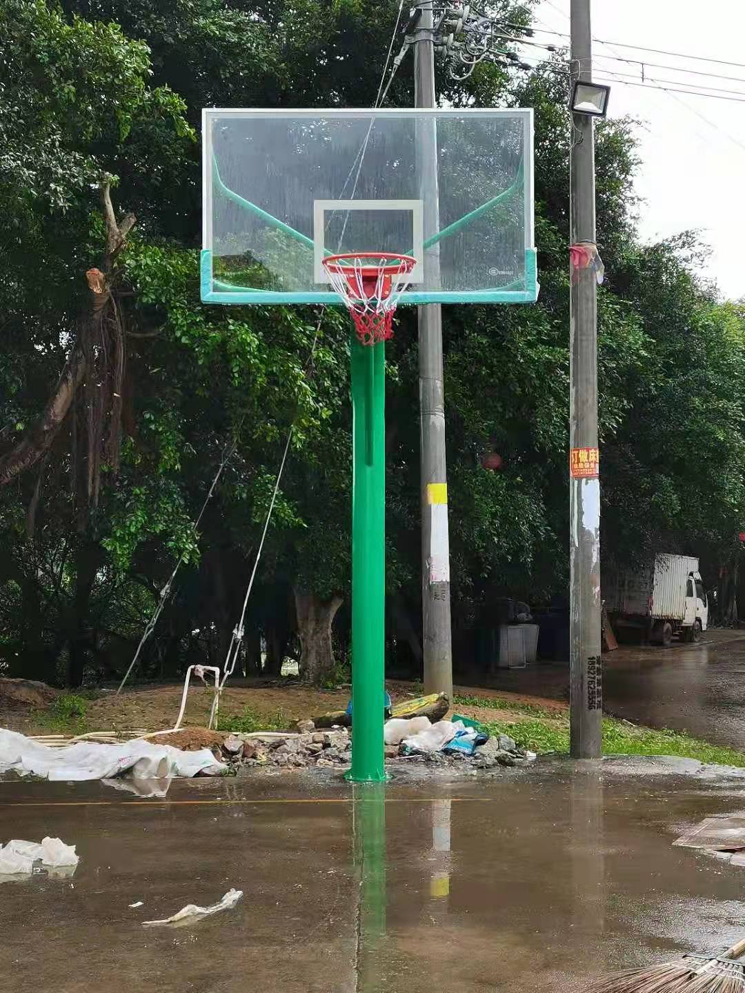 湛江市霞山区国建体育器材商行