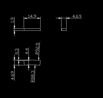 宇亚博超不锈钢表带异形材料有限公司