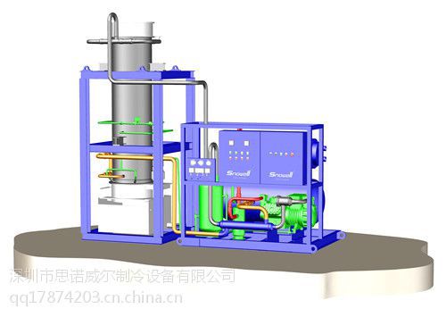 深圳市思诺威尔制冷设备有限公司