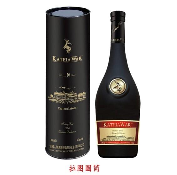 秦皇岛名庄国际酒庄酒业有限公司