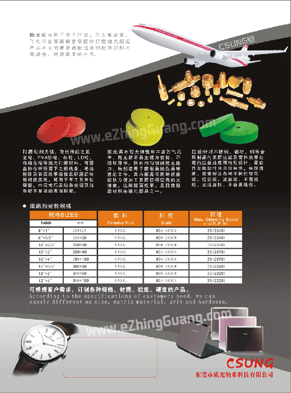 东莞市质光纳米科技有限公司